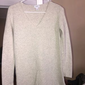 Old navy sweater
